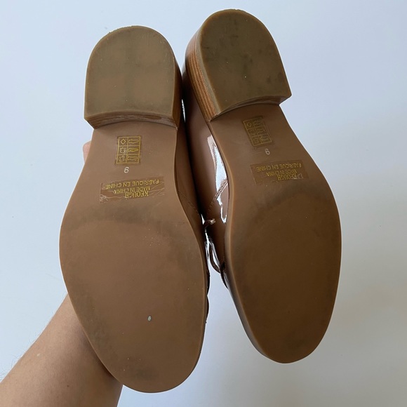 Jeffrey Campbell Oxfords - Picture 4 of 7